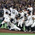 【都市対抗】西濃運輸・佐伯監督「この野球部に関わってくれた全ての方に感謝」12年ぶりの優勝