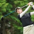 高野愛姫、逆転ならずも今季最高３位「来週もいい結果残せたら」今季６度目トップ10入りと健闘