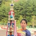 【競輪】松浦悠士が青森記念Ｖ　石原颯の番手から差して２６回目のＧ３制覇　地元Ｇ１へ「この優勝は大きい」