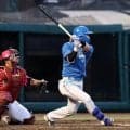 【日本ハム】水野達稀「５番遊撃」でスタメン出場し猛打賞　５日に左足に死球も影響感じさせず
