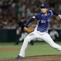 【西武】佐藤隼輔がまたも「１球ホールド」で大ピンチ脱出　助っ人アクシデントは黒木優太が救う
