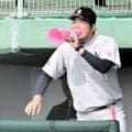 突然の監督交代から2日、青森山田快勝　坂本主将「最初は動揺した」