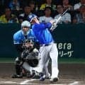 【阪神】岡田顧問、坂本誠志郎の配球に「最近偏りすぎよ、インコース」２回に押し出しなど３失点