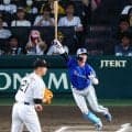 【阪神】岡田顧問「意図が違うから面白いよね」初回の両軍攻防に言及　サンテレビ解説でズバズバ