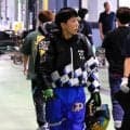 【ボート】津Ｇ１　新田雄史と柳生泰二が痛恨のフライング