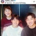 元柔道女王・谷亮子さんが誕生日に喜びの投稿「母としても青春」