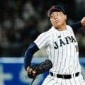 織田翔希は“温存”　初戦託すのは「投手陣のリーダー」…U-18指揮官が明かした思惑
