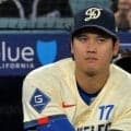 「オオタニがいなくても問題なし」　MLBが称えた代役31歳…欠場でも見えた「明るい兆し」
