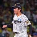 【阪神】神宮僚介が大仕事　３回無死一、二塁で無失点救援