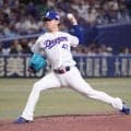 【中日】吉田聖弥が古巣・西濃運輸の都市対抗Ｖ祝福「自分のことのようにうれしい」