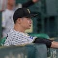 他球場の結果速報に甲子園の虎党が静まりかえる　２位の巨人が３点リード、阪神は３点ビハインド　このまま終われば２・５ゲーム差に接近