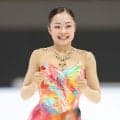 島田麻央　シニア国際大会デビューで圧巻Ｖ！ジャンプノーミスでパーソナルベスト更新「ここまでできるとは」渾身ガッツに会場は大歓声　国際大会２０連勝