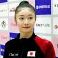 【新体操】「フェアリージャパン」に新戦力　昨年の全日本選手権個人総合３位の岡田華英「絶対にロス五輪の正規メンバーに入って金メダルを取りたい」　団体トライアウトを実施