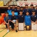 川崎ＦがフジパンCUP準Ｖ　持ち味の攻撃力封じられ完封負け　大田和監督「まだまだこれから」