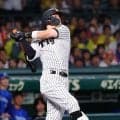 【阪神】佐藤輝明、両リーグトップの35号ソロ　９月は早くも５発目　アーチ量産態勢へ突入