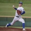 【大学野球】東北大は冨久田秀悟が粘投も勝負所で１本出ず　鈴木監督「考えすぎてしまったかな」