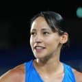 【陸上】現役続行表明の女子400ｍ青木アリエが決勝欠場、３連覇逃す
