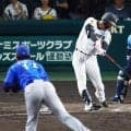 【阪神】元山飛優、“後輩撃ち”の中前打　生駒ボーイズで１学年下のDeNA竹田祐から快音