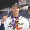【都市対抗】橋戸賞は今大会３本塁打の西濃運輸の前野幹博が初受賞「今度はヤマハでリベンジ」