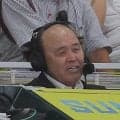 「野球が軽いというか荒い。強くならないと思う」阪神　岡田彰布顧問がＤｅＮＡの拙攻に苦言　六回の竹田のバントミスに「案の定よね」と厳しく指摘