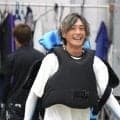【ボート】大村Ｇ１　峰竜太にいきなりの試練「恥ずかしいくらい下がってます」