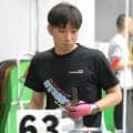 【ボート】大村Ｇ１　地元の桑原悠が機２連対率５０％の６３号機をゲット