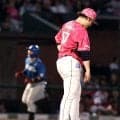 【楽天】滝中瞭太、６回途中６失点で７敗目　決勝弾許し「あそこで投げ切れないと話になんない」