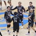 【バレー】日本男子が開幕２連勝　高橋藍らの活躍でバーレーン下す　28年ロス五輪切符獲得へ前進