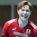 バレー男子　“策士”高橋藍で日本開幕２連勝！意表付くフローターサーブから連続得点　バーレーンにストレート勝ち