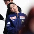 【フィギュア】中井亜美、ＳＰ１位からまさかの４位　強豪ロシア勢が復帰、独特の緊張感に「いつも通りの自分ではなかった」