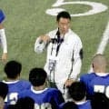 学生日本一奪回を狙う関学大、リーグ大勝発進　甲南大から１０タッチダウン奪う　関西学生アメフト開幕節