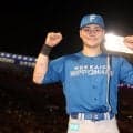 【日本ハム】清宮幸太郎、17号で８連勝引き寄せる「有原さんがすごくいい投球していたので…」