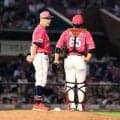 【楽天】吉井監督「みんなで知恵を出して」日本ハムに同一カード３連敗　日曜日の試合は14連敗