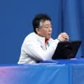 【フィギュア】平昌五輪金のマソ氏が日本のペアを育成「この冒険を始められることがうれしい」
