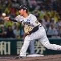 【阪神】敗戦の中でキラリ　神宮僚介、甲子園初登板３回無失点「十分ゲーム立て直した」藤川監督