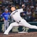 【阪神】岩崎優、10年連続40試合登板「数字を残さないと登板機会はないので…」