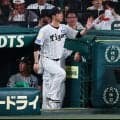 【阪神】藤川監督「こちらも手を打たなければいけない」大竹耕太郎３失点、早めの継投策を説明