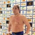 【新日本】５８歳永田裕志、現役続行を明言「気力落ちたら足洗うが…充満してる」２０代のＫ．Ｏ．Ｂと“喧嘩ファイト”で刺激「火つけてくれる」来年３５周年へ発奮
