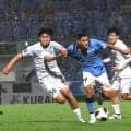 【Ｊ２磐田】富山に０-１で３連勝ならず　今季初の完封負け「痛い、痛い敗戦」秋葉忠宏監督