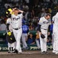 【阪神】DeNAと10勝10敗の五分　甲子園では「借金２」残り５試合は本拠地２戦、敵地３戦