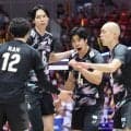 【バレー】宮浦健人が強打＆エースで存在感「１個１個イメージしながら」途中出場で快勝貢献