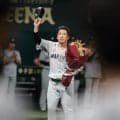 阪神　平田２軍監督が現役引退のロッテ・角中を「生きた見本」と称賛　野手陣へ「感じてほしい」と奮起促す【一問一答】