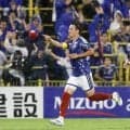 【横浜】宮市亮、２年２カ月ぶりのゴールに「ご褒美みたいなもの」次の町田戦へはずみ