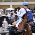 【紫苑S】大野「返し馬からポテンシャル感じた」マスターソアラが秋華賞へ名乗り