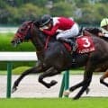 【セントウルS】松山「G1でも楽しみ」フリッカージャブが完勝