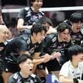 【バレー】深津英臣、快勝にも課題「藍だけではなく、もっと一人一人が」豪州戦へ修正