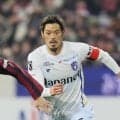 【長崎】山口蛍、古巣との再戦に厳しい評価「前よりまだできた。それでも結果は1－3という感じ」