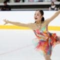 【フィギュア】島田麻央、シニア日本女子初3A＋4T成功！五輪の銀銅を上回る衝撃デビュー戦Ｖ