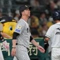 阪神・藤川監督　大竹「攻略されましたね。相手が上回りました」神宮「十分、ゲームを立て直すところでやってくれました」【一問一答】