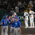 阪神・藤川監督　連敗で巨人２・５差接近　連覇へ試練も「常に前向きに。変わらずやり続けること」マジック２日連続「１８」停滞